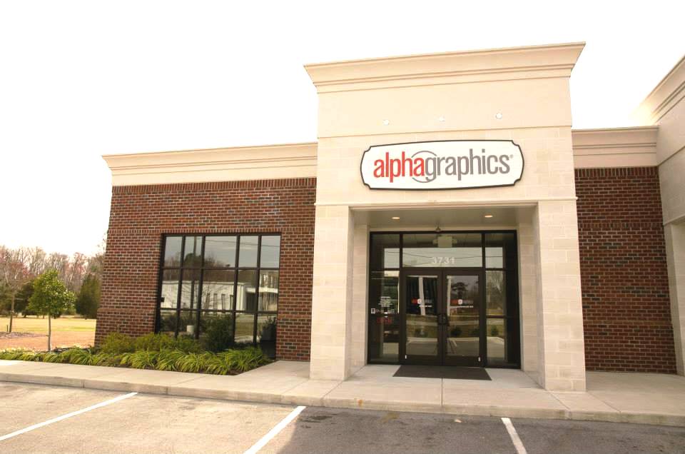 AlphaGraphicsBuilding