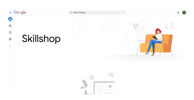 Google Skillshop