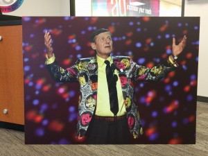 Celebration of Life- Craig Sager(1)