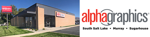 AlphaGraphics South Salt Lake