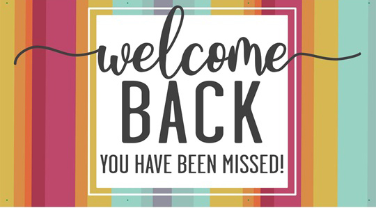 5 Tips for Welcoming Employees Back to the Office