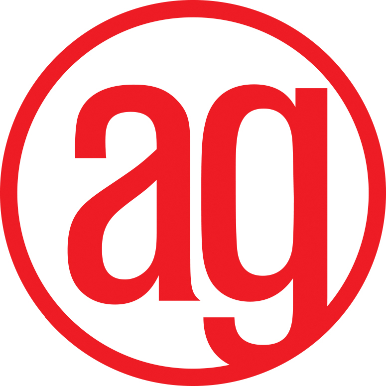 AG Circle Logo
