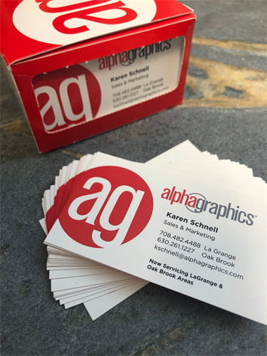 Business Cards