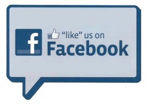 Like Button
