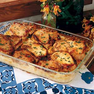 porkchops