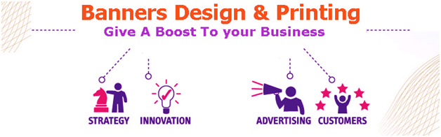 Banners Advertising, Design & Printing Services In TX, Get More Leads Through Banners Advertising