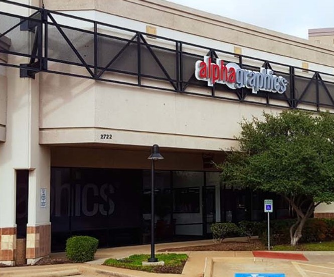 AlphaGraphics Carrollton - Printing, Signs & Marketing Services In Carrollton, Dallas alphagraphics carrollton -dallas