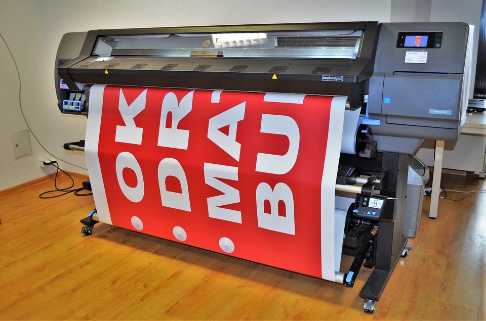 banner printing in dallas