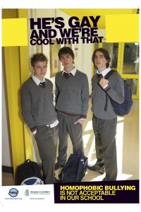 Lincold Hi Poster 1