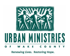 Urban Ministries