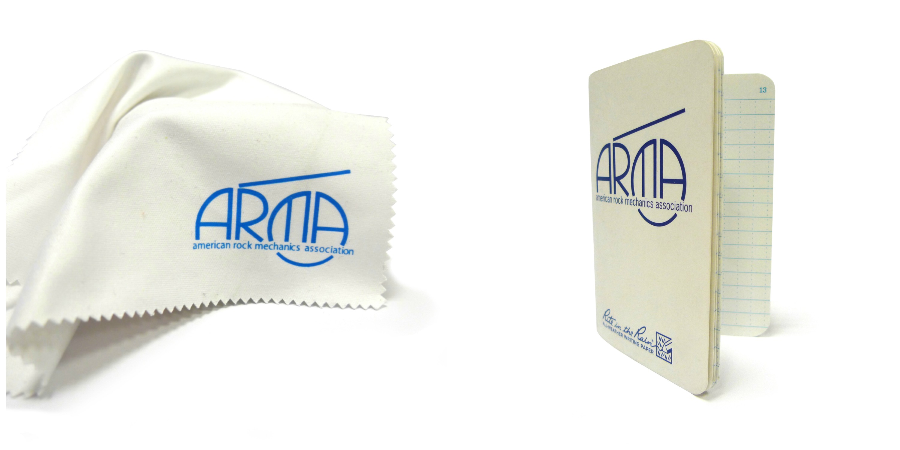 Alphagraphics Custom promotional products