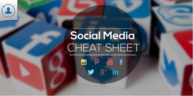 SM cheat sheet