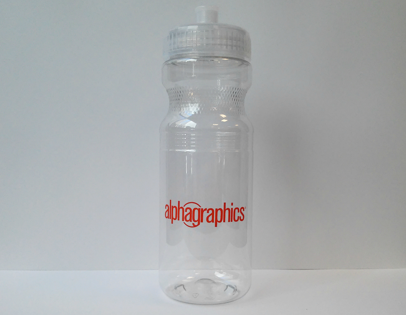 Alphagraphics san francisco promo products water bottle