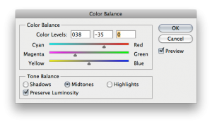 colorbal