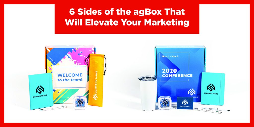 agBox options