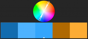 Color Scheme - Design