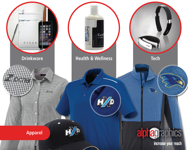 Hot Promotional Products of 2016
