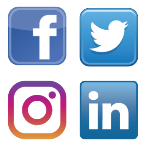 Social Networks - Cross-Media Marketing