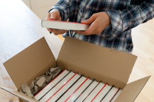 Self Book Publishing Services | Idaho, Falls, ID | AlphaGraphics Self Book Publishing Services | Idaho, Falls, ID | AlphaGraphics
