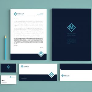 Branded Stationary | AlphaGraphics | Idaho Falls, Idaho