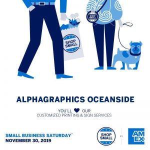 AlphaGraphics Oceanside