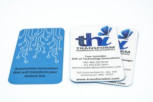 Business Card Printing