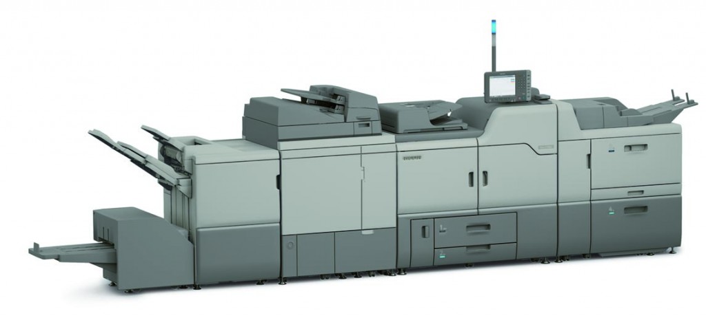 ricoh printer