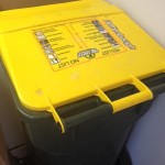 Recycle, Recycle, Recycle!