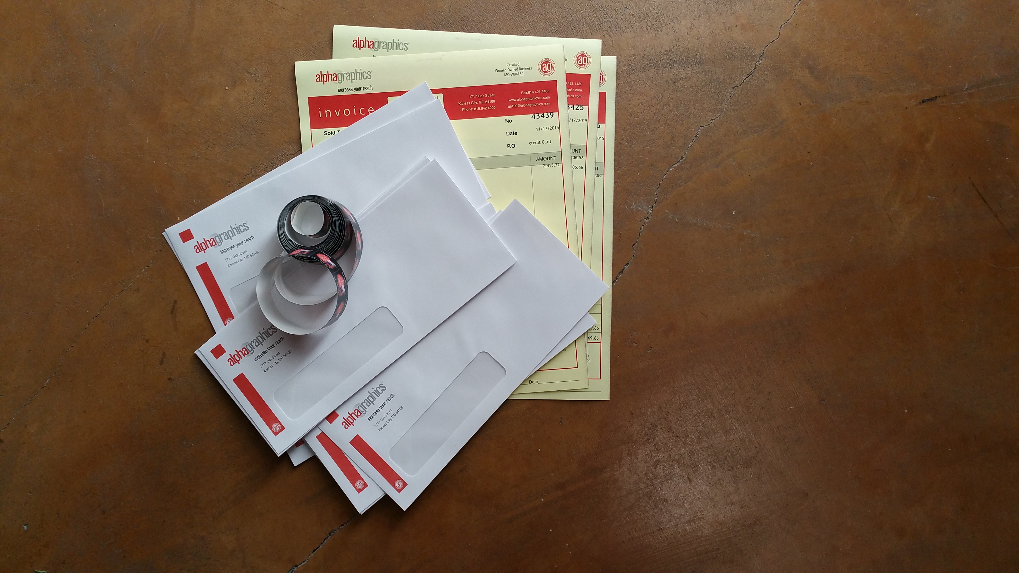 mailblog