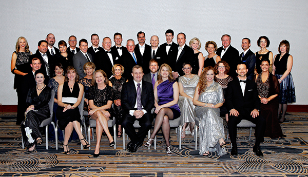 25 Under 25 winners