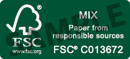FSC Mix Positive Green Landscape