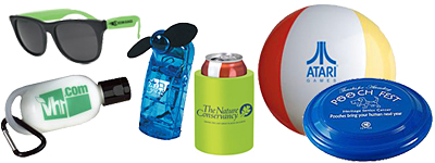 hot-summer-promotional-products Summer Promotional Products