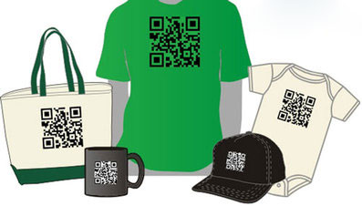 qr-code-promo-products QR code promo products