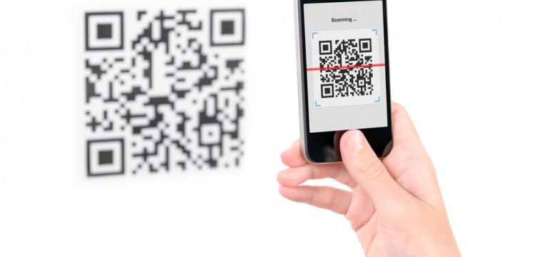 QR Code Scanning