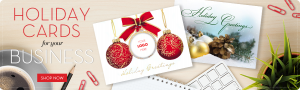 Business Holiday Cards