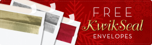 free-kwikseal envelopes