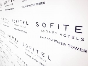 Sofitel Up Close