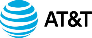 AT&T logo