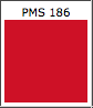 PMS 186