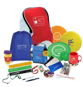 Promotional Product School Supplies