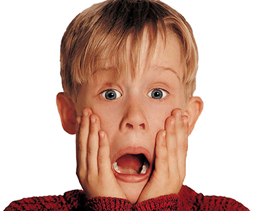 home-alone