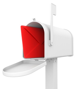 Mailbox
