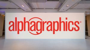 AlphaGraphics Tradeshow Signs and Banners Alexandria, Arlington , VA