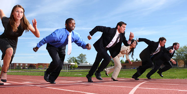 Business Competition