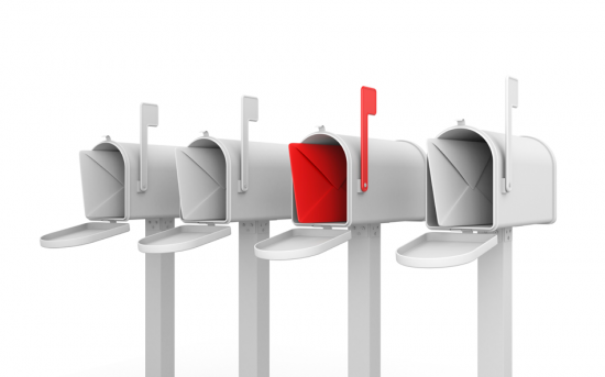 DirectMailMarketing