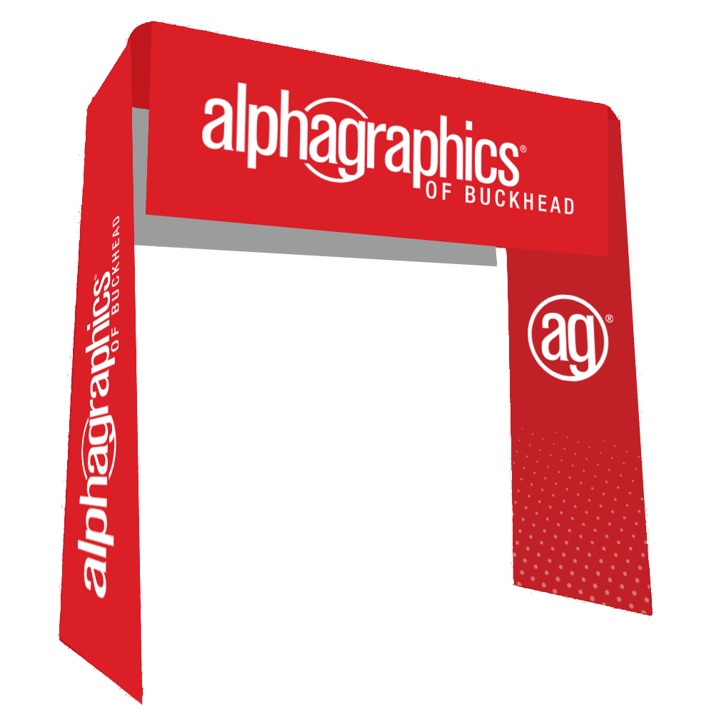 Frames & Stands | AlphaGraphics Atlanta Buckhead