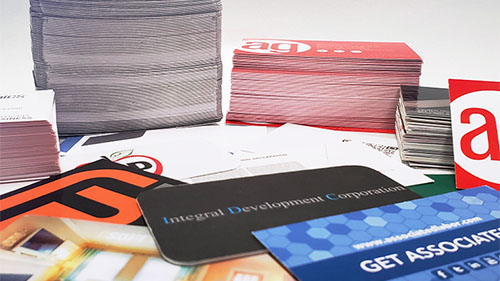 Business Cards