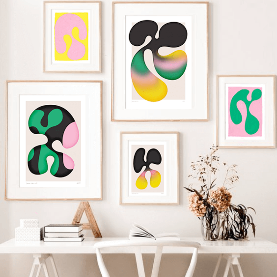 wall art