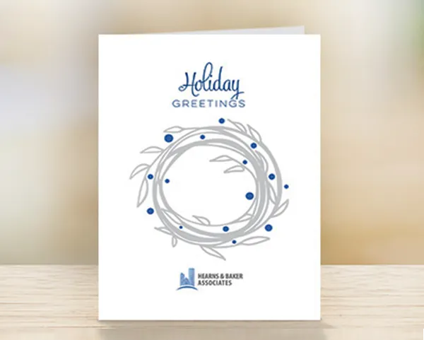 Holiday Cards