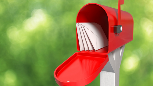 Direct Mail Services Wilmington, DE